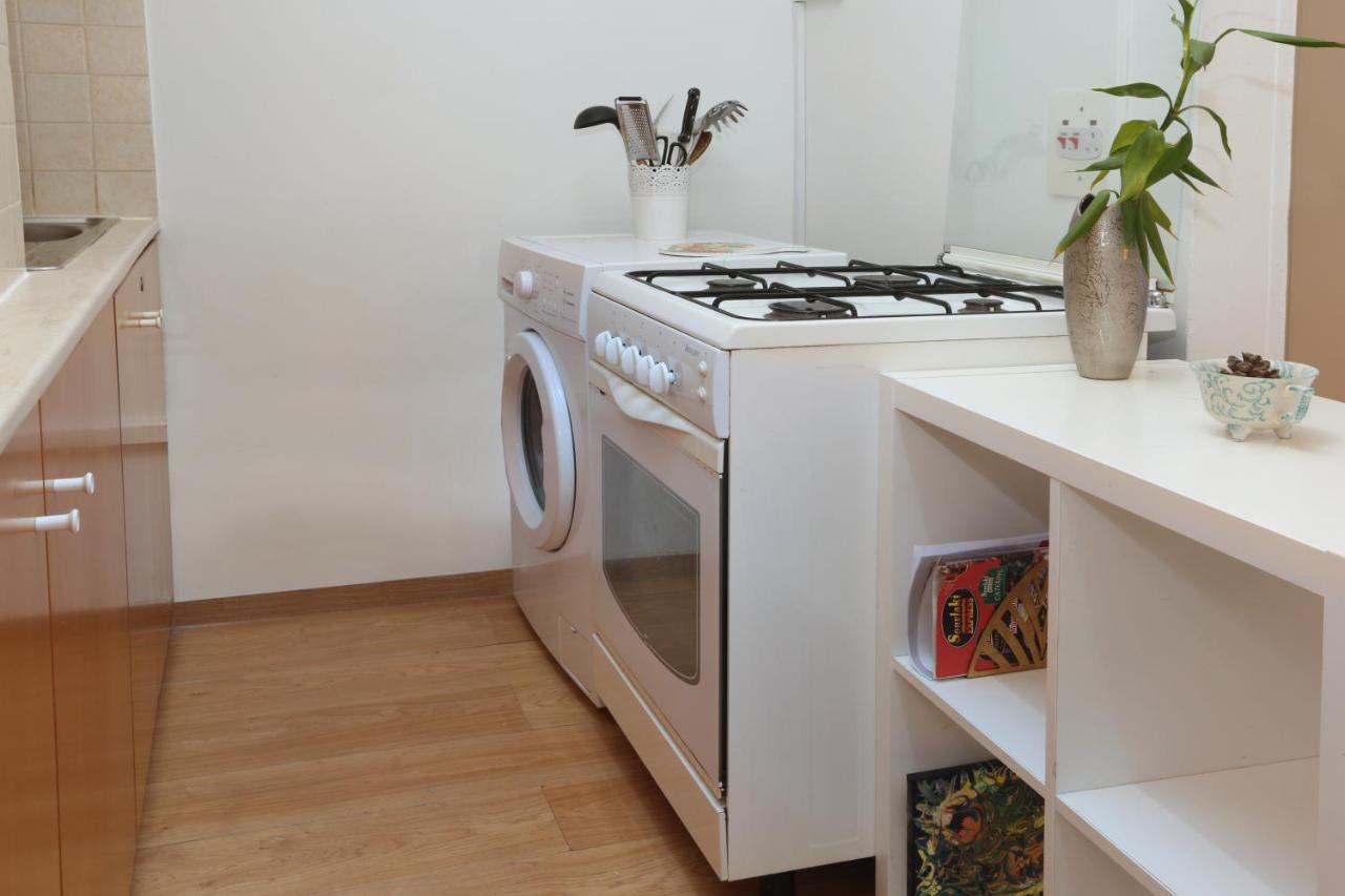 Cozy Holiday Apartment In Larnaca Near Foinikoudes Екстериор снимка