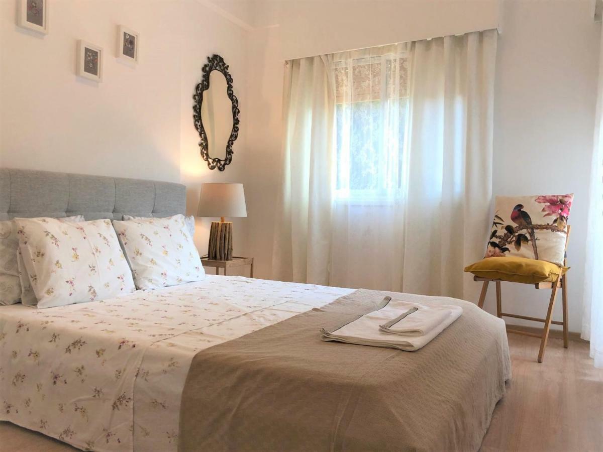 Cozy Holiday Apartment In Larnaca Near Foinikoudes Екстериор снимка